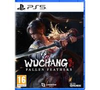 Wuchang Fallen Feathers Playstation 5 standard