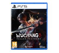 WUCHANG: Fallen Feathers Standard Edition PS5