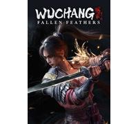 WUCHANG Fallen Feathers (Xbox Series X|S) XBOX LIVE Key EUROPE