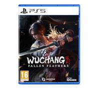 WUCHANG: Plumas caídas Edición estándar - PS5