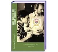 Wucherungen Iv - Karl Karasch Und Robert Ründeroth (ebook)