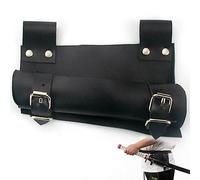 Wudaizhi Cinturón De Soporte De Espada Medieval Cuero Retro Froga De La Espada De La Cintura Ajustable Solicitud De La Vaina del Cinturón De Espada del Caballero