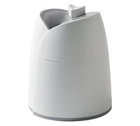Wudaizhi Home Automáticamente Aparece Palgina De Dientes Dispensador Home Sala De Estar Comedor Comedor Caja De Almacenamiento De Paletas para Palillos De Dientes