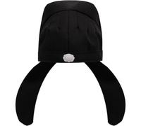 Wudaizhi Sombrero De Estilo Chino, Gorra De Ópera China, Gorro Li BAI, Sombrero De Eruditos Chinos Antiguos, Sombrero De Cosplay, Sombrero Popular, Sombrero para Presentaciones En Escenarios, Disfraz