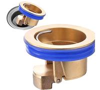 Wudaizhi Topes De Desagüe Proof Sulador De Ducha Siphón Tapa De Drenaje Fregadero Filón De Baño Tapón Trampa De Agua Filtro De Desagüe Fiming Accesorios De Accesorios