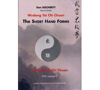 Wudang Tai Chi Chuan, The Short Hand Forms / Les formes courtes du Taiji Quan [DVD]