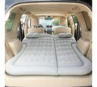 WUDIJING Colchón de Aire para Coche para Opel Zafira Life I 2019-2024, Flocking Engrosado Inflado y Desinflado Rápido Colchón de Camping para el Maletero para Exteriores, Viajes,B
