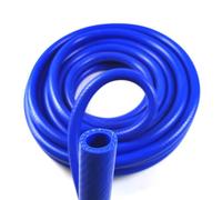 WUDOLI Manguera de caucho de doble capa for cilindro de vacío de automóvil de alta presión, diámetro interior de 1 metro, manguera de silicona resistente al calor Herramientas(ID 50mm x OD 60mm)