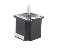 WUDOLI Motor paso a paso 23HS5628 de 1,8 grados, 2,8 A, 1,26 Nm, 165 oz-in, Nema 23, 57 x 57 x 56 mm Herramientas(8mm)