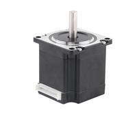 WUDOLI Motor paso a paso Nema 23 de 57 pasos, 2,8 A, 126 N.cm, 165 oz-in, 1,8 grados, 57 x 56 mm, 23HS5628, eje de 6,35 mm y 8 mm Herramientas(8mm shaft)