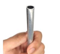 WUDOLI Tubo hueco de aluminio 6063, tubo redondo de pared gruesa for bastidores de ejes de servicio pesado y aplicaciones de soporte de carga Industria(300mm OD 26 x ID 20mm)