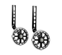 wueiooskj Bicicletas de equilibrio Mongoose para niños pequeños. Incluye todo lo necesario para instalar ruedas de entrenamiento, lo que garantiza una experiencia de conducción