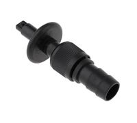 wueiooskj Boquilla para boya marcadora SMB y Boquilla de Aire para Buceo. Herramienta práctica para Disfrutar del Buceo. Boya marcadora. Conector de Manguera. de Aire infladora.