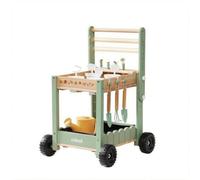 wueiooskj El Kit de jardinería para niños pequeños enseña a los niños sobre | naturaleza con tubos hidropónicos, fomentando el conocimiento y desarrollando habilidades de jardinería.