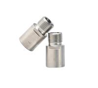 wueiooskj Elimine Las restricciones de conducción con Extensores de Pedales de Bicicleta Ajuste de la posición de conducción para Mayor Comodidad y Control en senderos Extensor