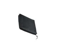 wueiooskj Funda protectora para caja de resonancia que protege el equipo de audio ofreciendo practicidad y estética elegante proporcionando un ajuste cómodo y seguro Fácil usar Esta funda es fácil