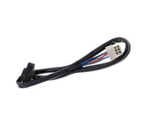 wueiooskj Interruptor de Calado Piezas de modificación Motocicletas Interruptor Cambio Marchas Rendimiento Robusto y sin Esfuerzo para Todos los Modelos Cableado Cable Seguridad Punto Muerto