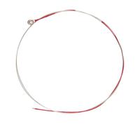 wueiooskj Juego de cuerdas para viola premium de 15 pulgadas con sonido garantizado. Cuerdas repuesto DGC para práctica viola. 15 pulgadas y 16, Estilo A