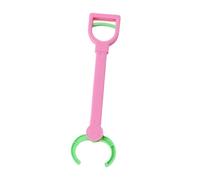 wueiooskj Juguete mecánico de Mano, Mini Abrazadera, Divertida Herramienta de Agarre para niños, Juguete Educativo Interactivo Duradero, Experiencia Creativa, Brazo robótico, alicate, Novedad