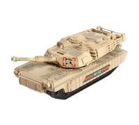 wueiooskj Kit de construcción de Tanques, Juguete construcción para Adultos Que Mejora Las Habilidades prácticas y la resolución Creativa Problemas o Modelo Tanque, Estilo D