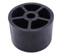 wueiooskj Kits de elevación de dirección automotriz. Bloque de elevación de carrocería de larga duración. Soporta un peso de hasta 27.000 kg. Excelente durabilidad y larga