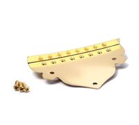 wueiooskj Los mejores reemplazos para mandolina, incluido un elegante cordal. Mandolina de 8 cuerdas con una artesanía notable. Piezas de cordal 8 cuerdas. Piezas prácticas.