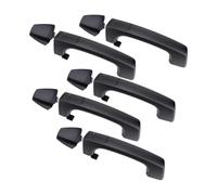 wueiooskj Manija de puerta de alto rendimiento 25957911 83403, repuesto montable que mejora la seguridad y la apariencia del vehículo con un método instalación sencillo. Manija puerta 25957911 83403,