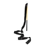 wueiooskj Material didáctico para Practicar Swing en Interiores, Corregir Errores, fomentar la técnica Correcta al Jugar al Golf, Entrenador de Swing de Golf, Ayuda para Entrenar