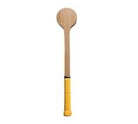 wueiooskj Mejora Tus Habilidades con el Entrenador de Tenis con Enfoque en el Punto Dulce para un Mejor Rendimiento en el Juego y el Juego de pies. Mejor, Amarillo