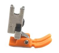 wueiooskj Mejore sus proyectos de costura con el prensatelas auxiliar con ajustes avanzados compatible con diversas máquinas de coser. Prensatelas auxiliar de