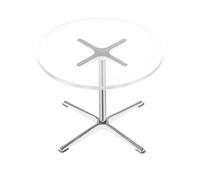wueiooskj Mesas auxiliares en Miniatura para casa de muñecas, Muebles de para Madera, Auxiliar té, Modelo para decoración Sala Estar, Detalles Bien Hechos, Modelo en Miniatura 1:12,