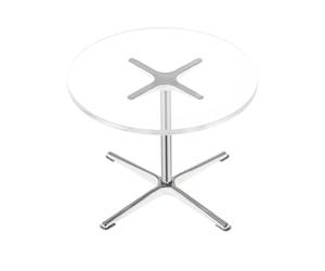 wueiooskj Mesas auxiliares en Miniatura para casa de muñecas, Muebles de para Madera, Auxiliar té, Modelo para decoración Sala Estar, Detalles Bien Hechos, Modelo en Miniatura 1:12,