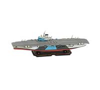 wueiooskj Modelos de Barcos de a Escala 1/2000, Kits Barcos, ensamblajes, Colecciones, construcción, Kits Modelos, Enterprise, Excelencia, 15cm