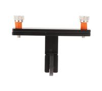 wueiooskj Puente para violonchelo, violín, máquina, reemplazo de puente para violonchelo, reparación de accesorios para instrumentos, herramientas de reparación de violines,