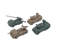 wueiooskj Rompecabezas de Modelos de vehículos, Juegos, Juguetes Bricolaje, promueven el Pensamiento crítico y Las Habilidades prácticas para Que los niños disfruten, Manualidades, educación,