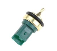 wueiooskj Sensor de temperatura del refrigerante compatible con modelos 2007-2010 (13627535068, 1338F3, 1338F8 y 13627535068). No requiere modificación. Fabricado con tecnología