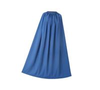 wueiooskj Tienda de natación Plegable con privacidad Que Brinda Seguridad al cambiarse de Ropa al Aire Libre. La Funda para cambiarse está Hecha de Tela de algodón. Tienda, Azul, 130 centímetros