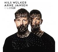 Wülker,Nils - Closer [Vinilo]