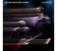 Wülker,Nils - In Concert