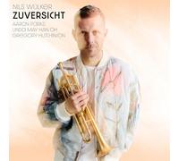 Wülker, Nils - Zuversicht [Vinilo]