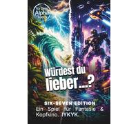 Würdest du lieber…? für Teens: Das coole Entweder-Oder Spiel für Teenager - stundenlange Offline-Beschäftigung für Klassenfahrt, Spieleabend und Geburtstag