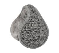 WUERKIYA Orejeras Calientes Unisex - Manteau Chaud Femme Orejeras para Hombres y Mujeres - Ajustables, Plegables, Suaves, Aislantes y Transpirables