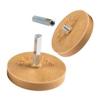 Würth 058593 - Eliminador de láminas M6 (2 unidades)