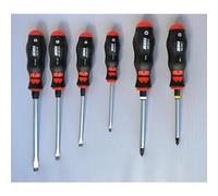 Würth Juego de destornilladores 061394226 – 6 piezas
