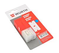 Würth 0714663351 - Cuchilla de repuesto para cuchilla Würth (10 unidades)