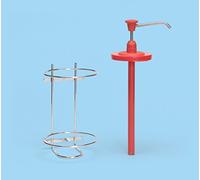 Würth 0891901 08939000 - Dispensador de limpiador de manos