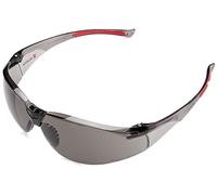Würth 0899102311 Gafas de trabajo protectoras de seguridad profesionales, Negro