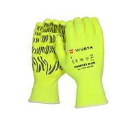 Würth 0899403090 Tigerflex High-Lite - Guantes protectores