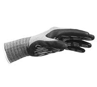 Würth 0899411020 - Guante protector de nitrilo Tigerflex Plus