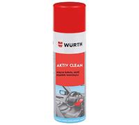 WürTH ACTIV CLEAN500ML. ORIGINAL WURTH